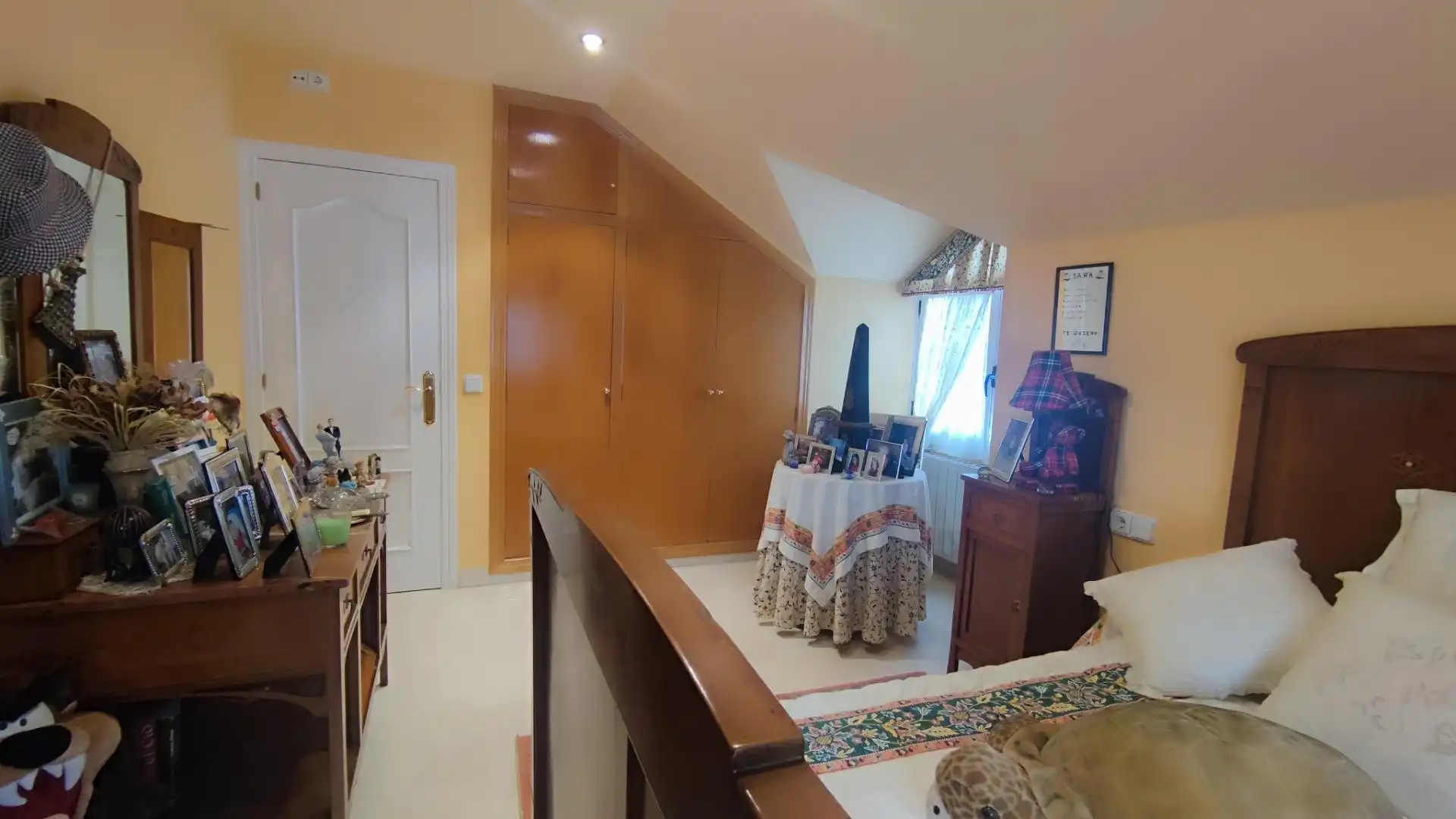 Houses for sale in San Vicente del Raspeig / Sant Vicent del Raspeig  with Air Conditioner, Heating and Private garden