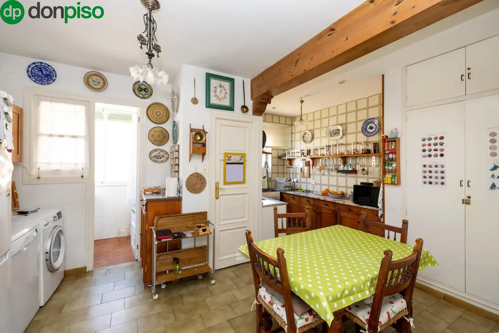 Piso con jardín en venta en Calle HUERTA DE LOS ANGELES 7, imagen 14