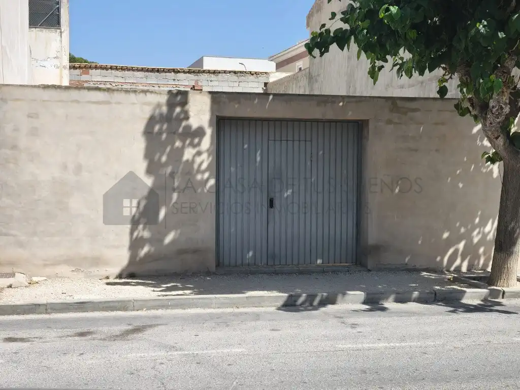 Residential land for sale in Calle Cuba, imagen 7