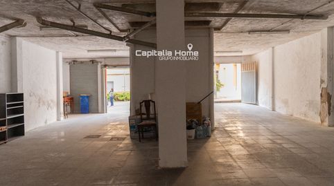 Foto 5 von Geschaftsraum zum Verkauf in Pascual Domenech, 6, El Rabal, Villena