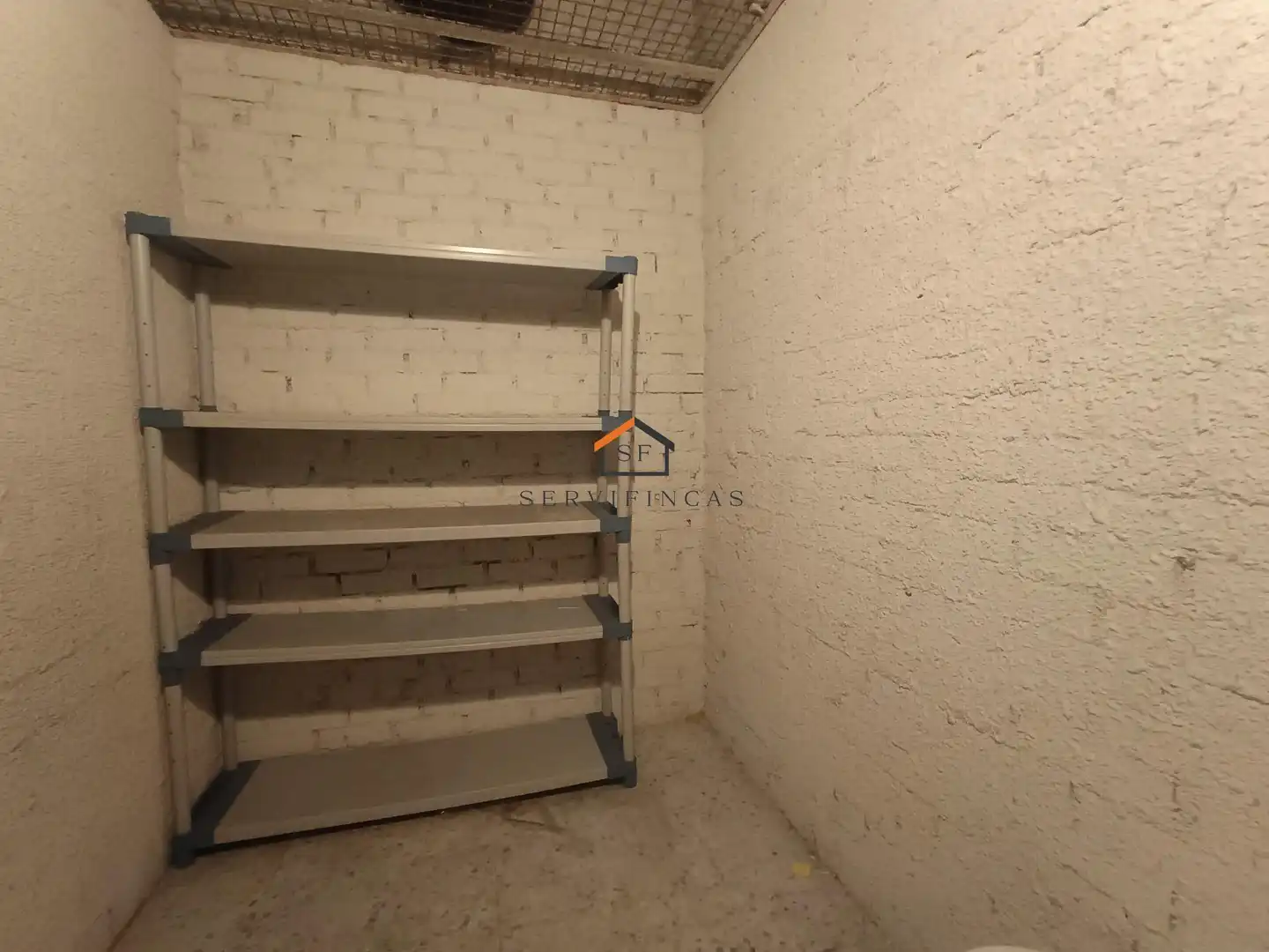 Wohnung zur Miete in Madrid mit Heizung, Parkett und Abstellraum