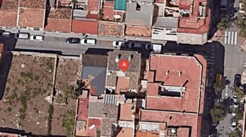 Foto 5 de Piso en venta en La Trinidad, Málaga Capital
