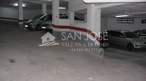 SE VENDE GARAJE EN ASPE, imatge 3