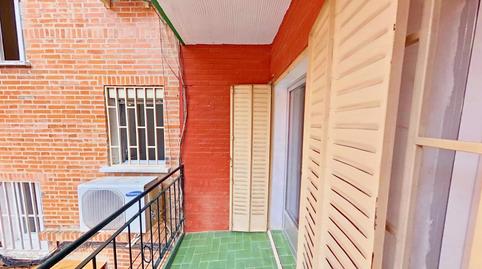 Photo 4 of Flat to rent in San Diego, Madrid