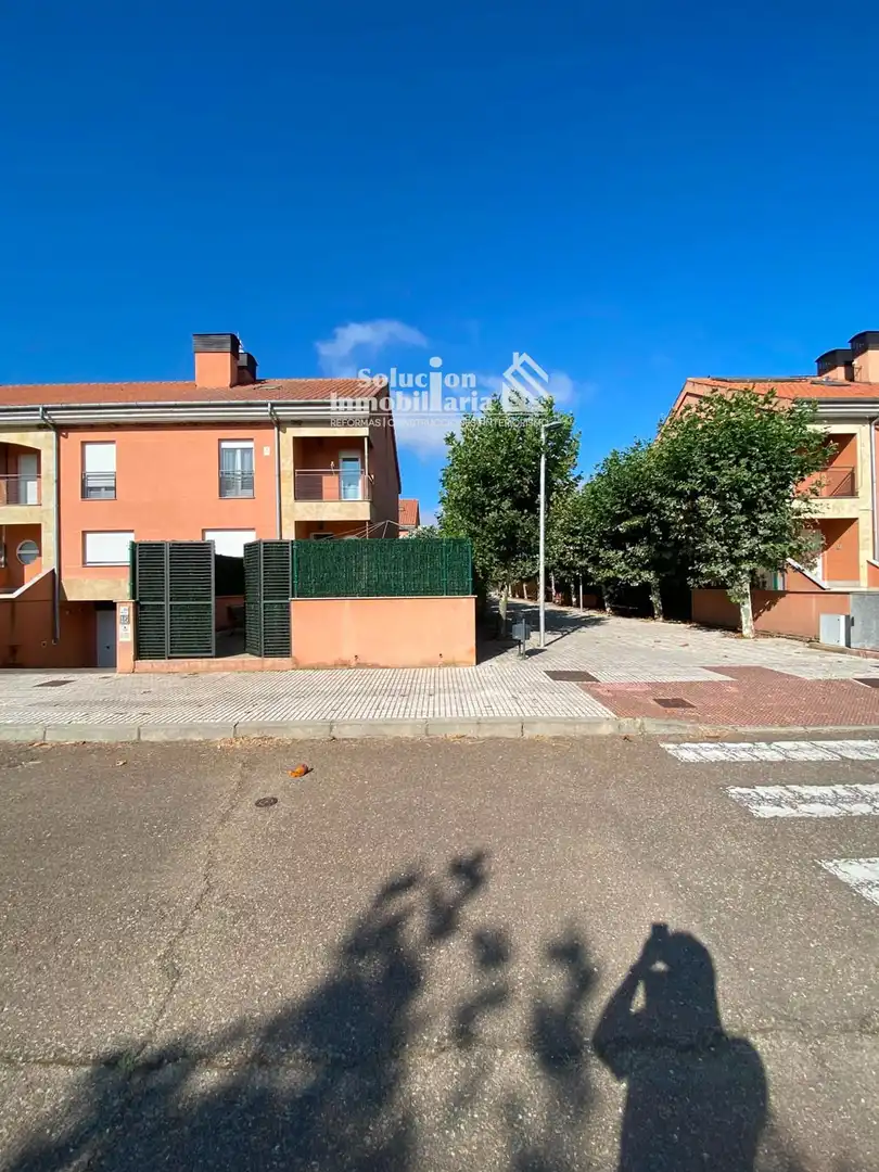 Adosado con terraza en venta en GREEN, imagen 3