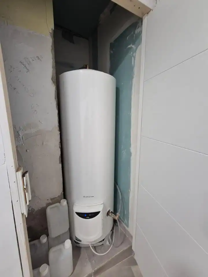 Bathroom of Buildings for sale in Alicante / Alacant