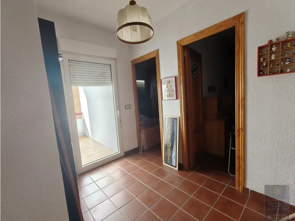 Detached house with pool for sale in Las Ventas de Retamosa, imagen 30