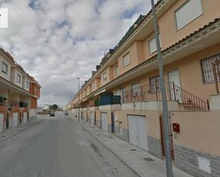 Exterior view of Duplex for sale in Granja de Rocamora