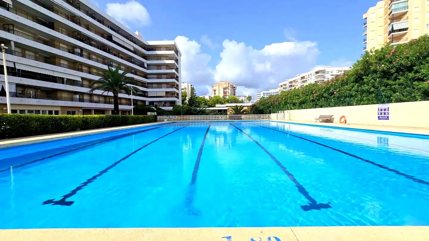 Apartament amb piscina en venda a Avinguda del Nord 2, imagen 40