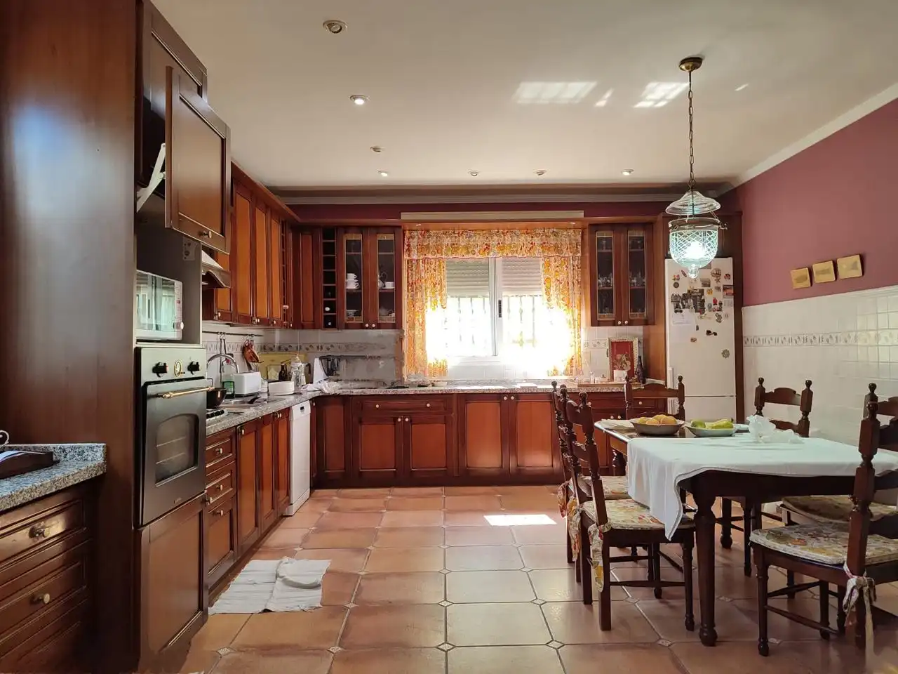 Casa con piscina en venta en Universidad, imagen 10