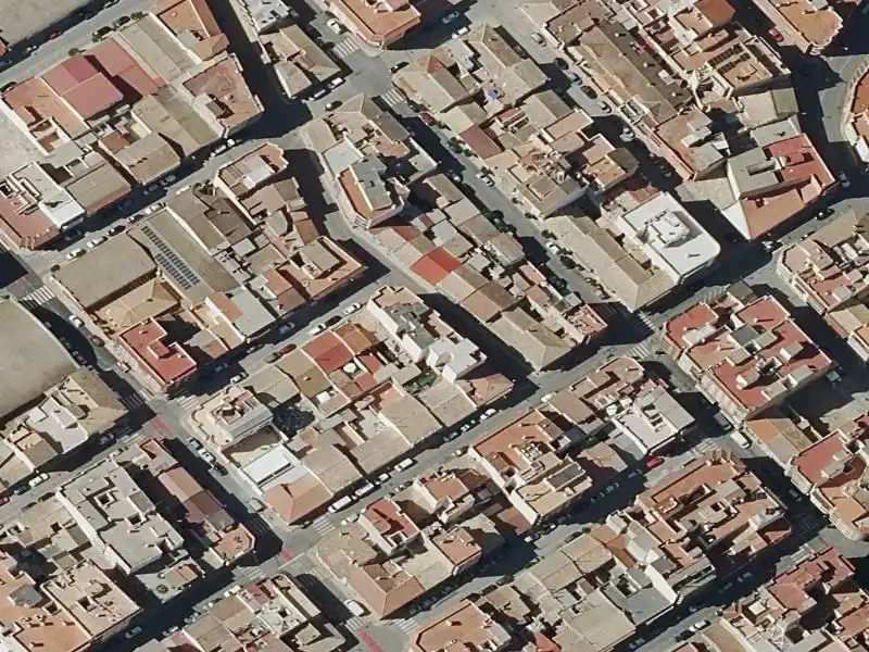 Piso en venta en CAMINO DE CATRAL 3