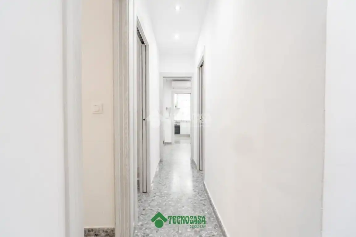 Appartamento in vendita a C. Alonso Ojeda, imagen 18