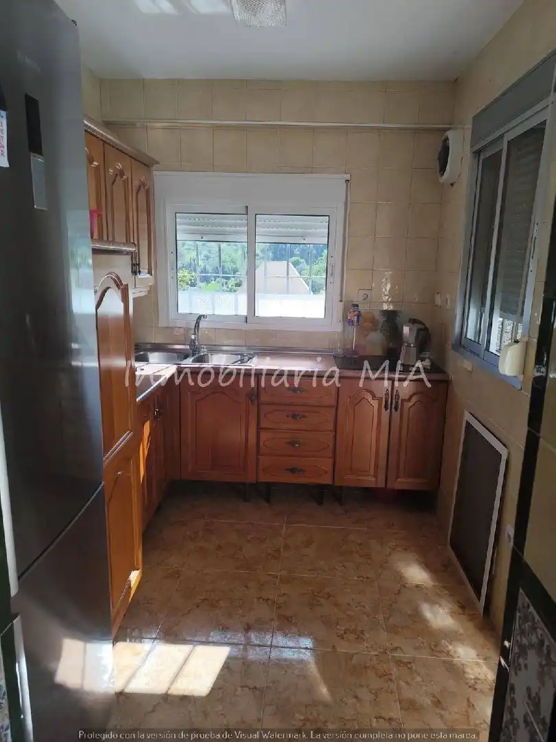 Casa amb piscina en venda a Centro, imagen 19