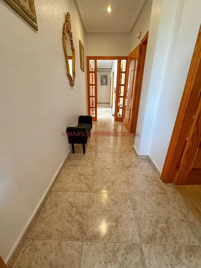 Casa o xalet en venda en Orihuela amb Jardí privat, Terrassa i Traster
