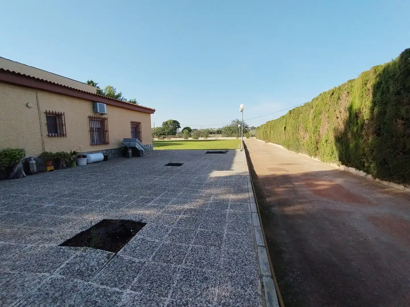 Villa con piscina in vendita a Norte, imagen 54