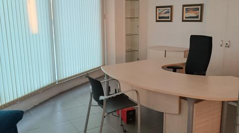 Foto 3 de Oficina de lloguer a Carrer Sant Maurici, Vilafant, Girona