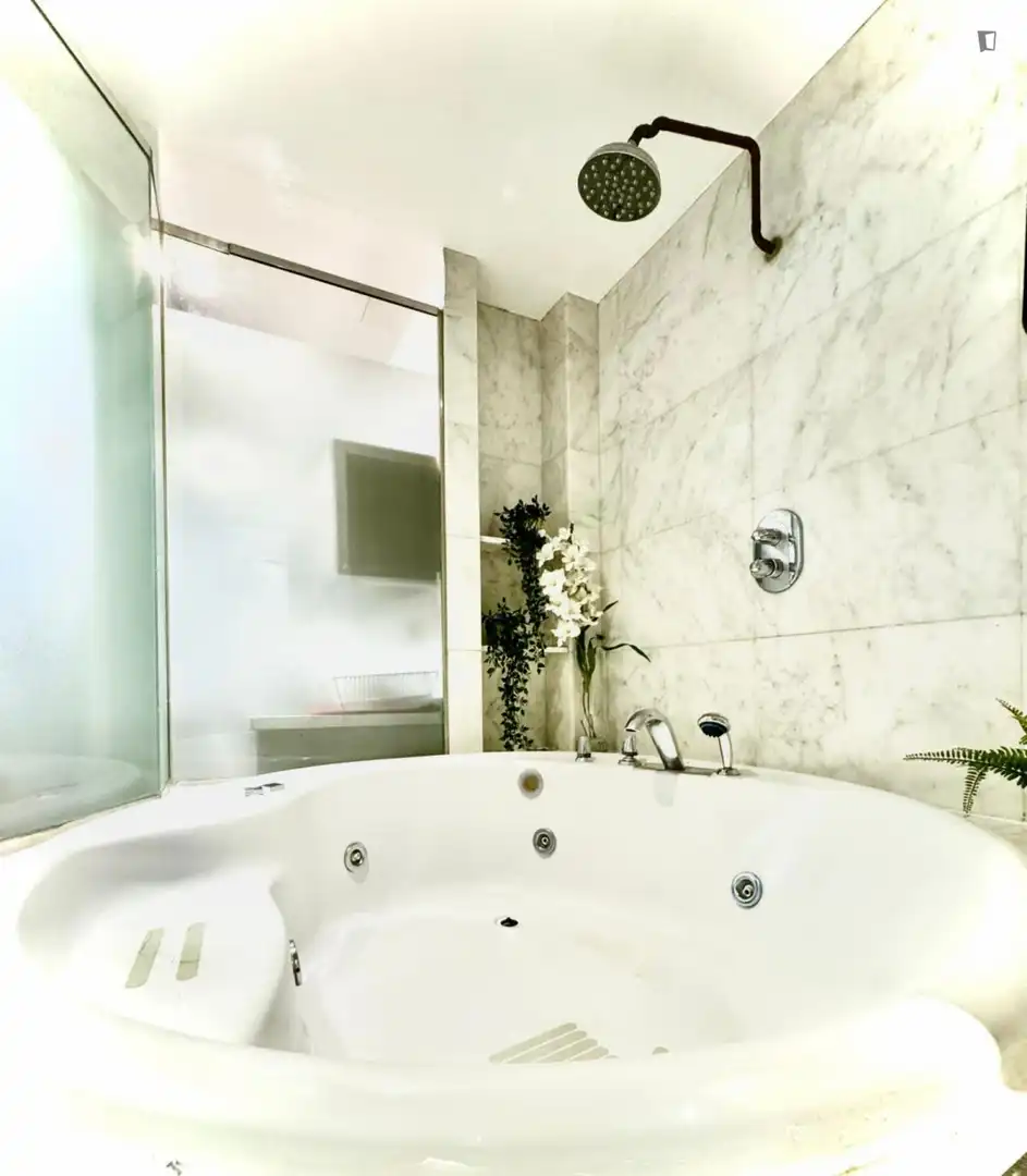 Apartamento con ascensor en alquiler en Centro, imagen 8