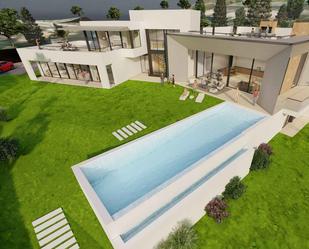 Residencial en venda a Marbella