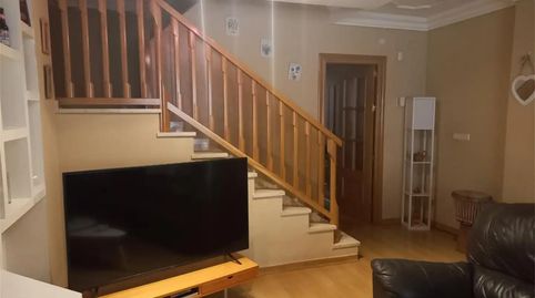 Foto 5 de Casa adosada en venta en Calle de la Peseta, 31, San Pedro, Albacete Capital
