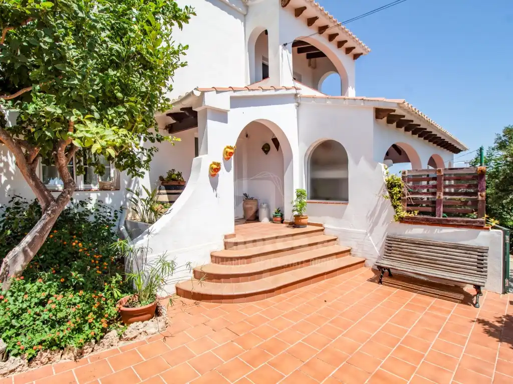 House with pool for sale in Son Vilar - Trepucó, imagen 4