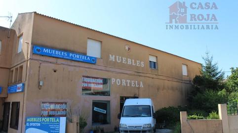 Foto 2 de Edifici en venda a Aldán, Cangas