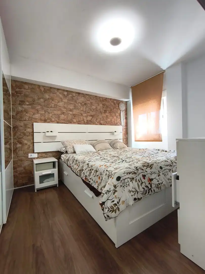 Habitación de Piso en venta en Puçol con Aire acondicionado, Horno y Balcón