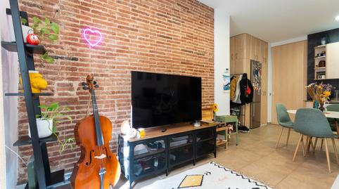 Foto 5 de Pis en venda a Carrer de Rogent, El Camp de l'Arpa del Clot,  Barcelona Capital