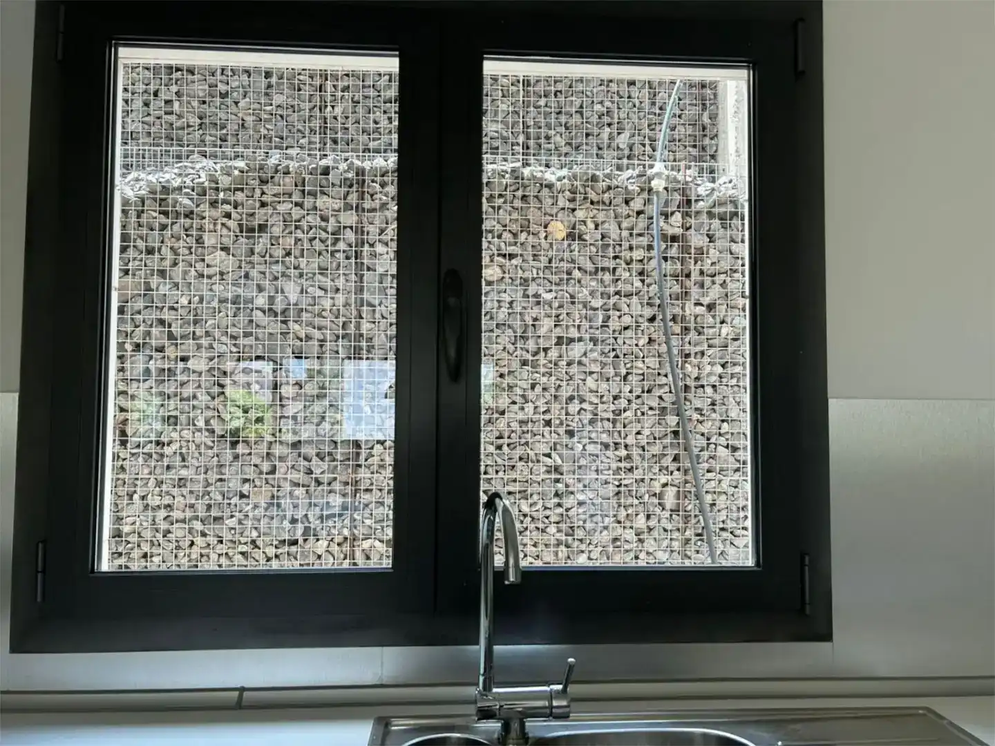 Terrassa de Casa o xalet en venda en Santa Brígida amb Aire condicionat, Jardí privat i Parquet