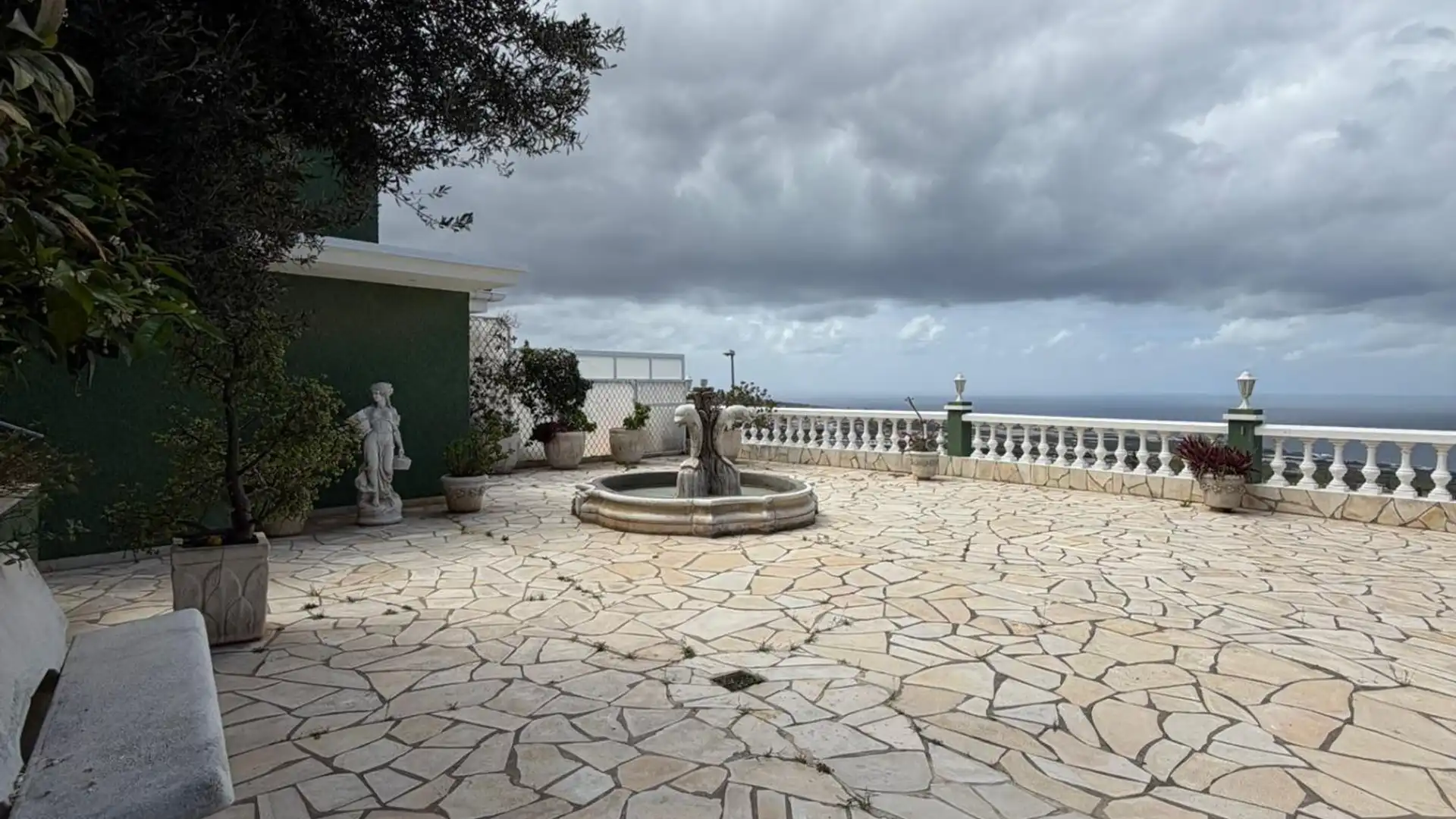 Casa o xalet en venda a ARICO, Tejina