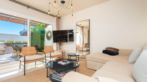 Foto 4 de Casa o xalet en venda a Santa Eulària, Santa Eulària des Riu