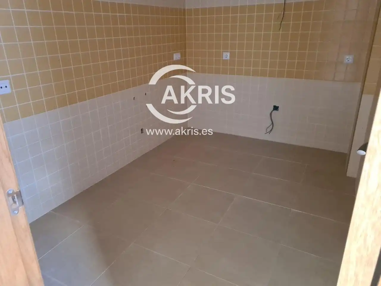Flat for sale in 28 de Marzo, Turleque