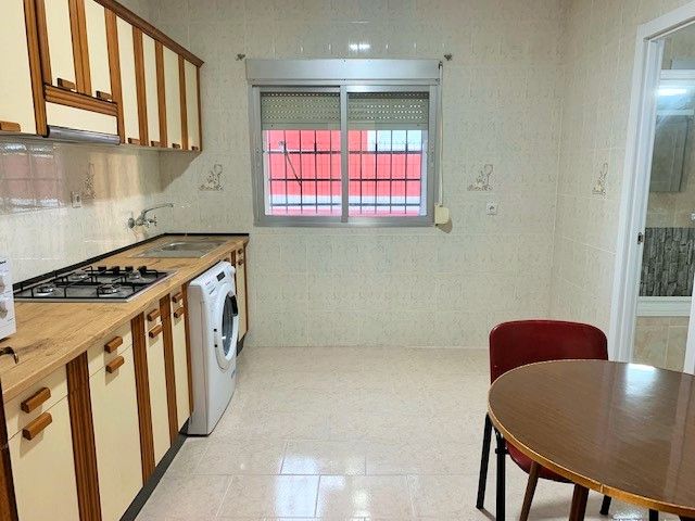 Kitchen of Flat to rent in Ontígola  with Terrace and Furnished