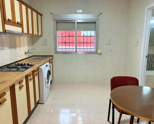Kitchen of Flat to rent in Ontígola  with Terrace and Furnished