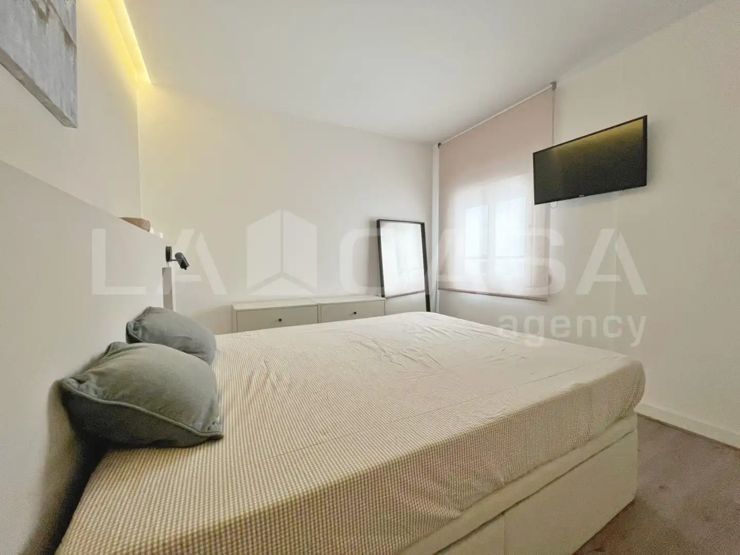 Flat for sale in Cardedeu, Barcelona