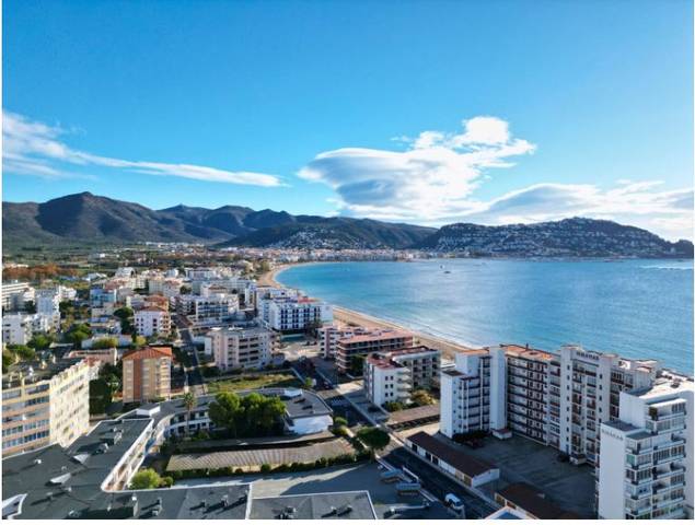 Apartamento en Venta en Carrer Punta de Llevant, 12 en Santa Margarita