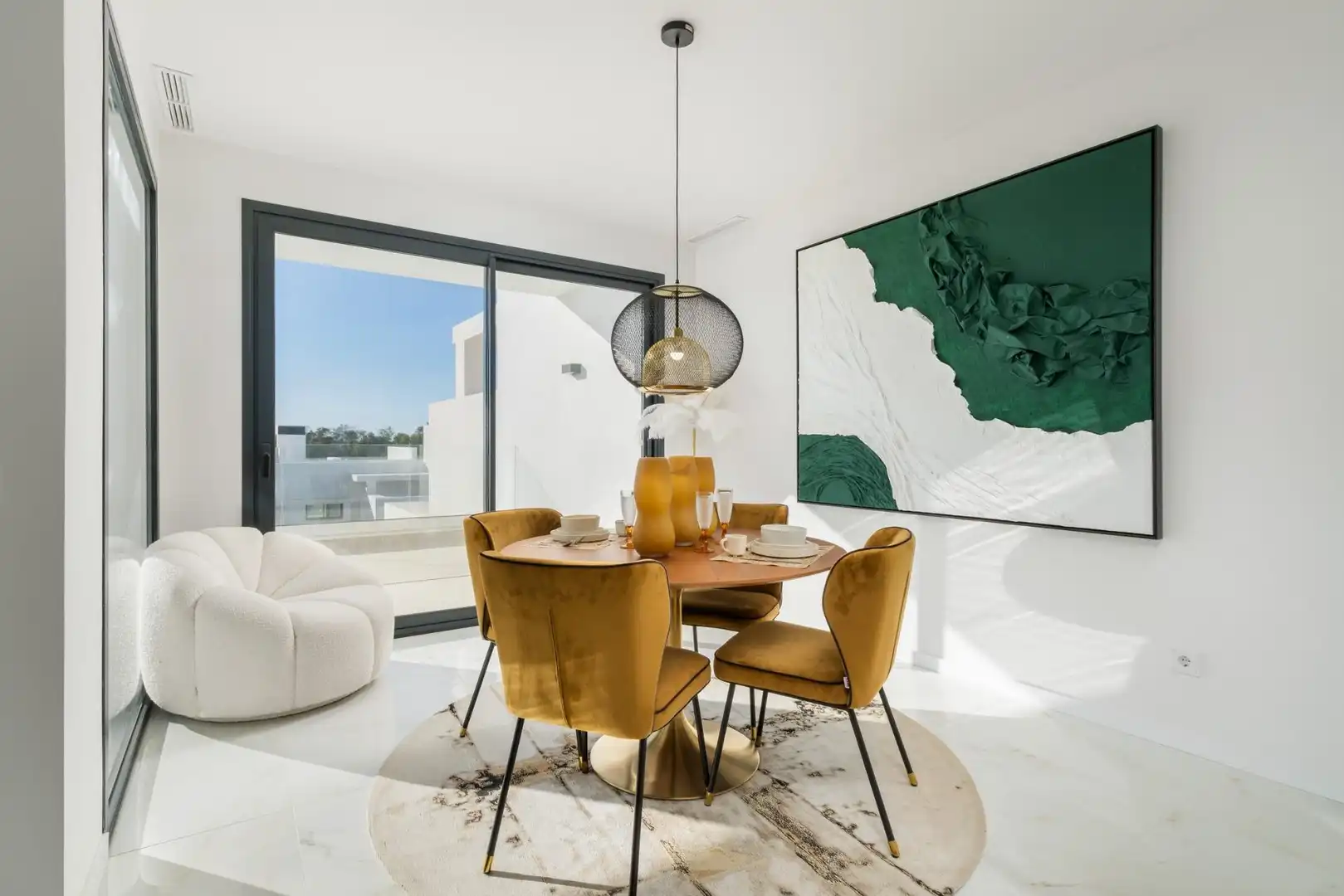 Apartamento en venta en Costa Natura, imagen 9