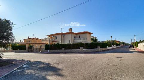 Foto 2 de Casa o xalet en venda a Doctor Barraquer, Bonavista, El Vendrell