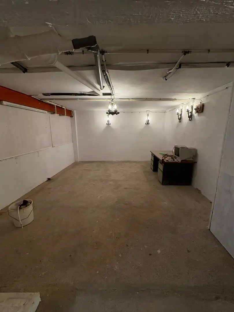 Maison avec terrasse à vendre à L'Aldea, imagen 21