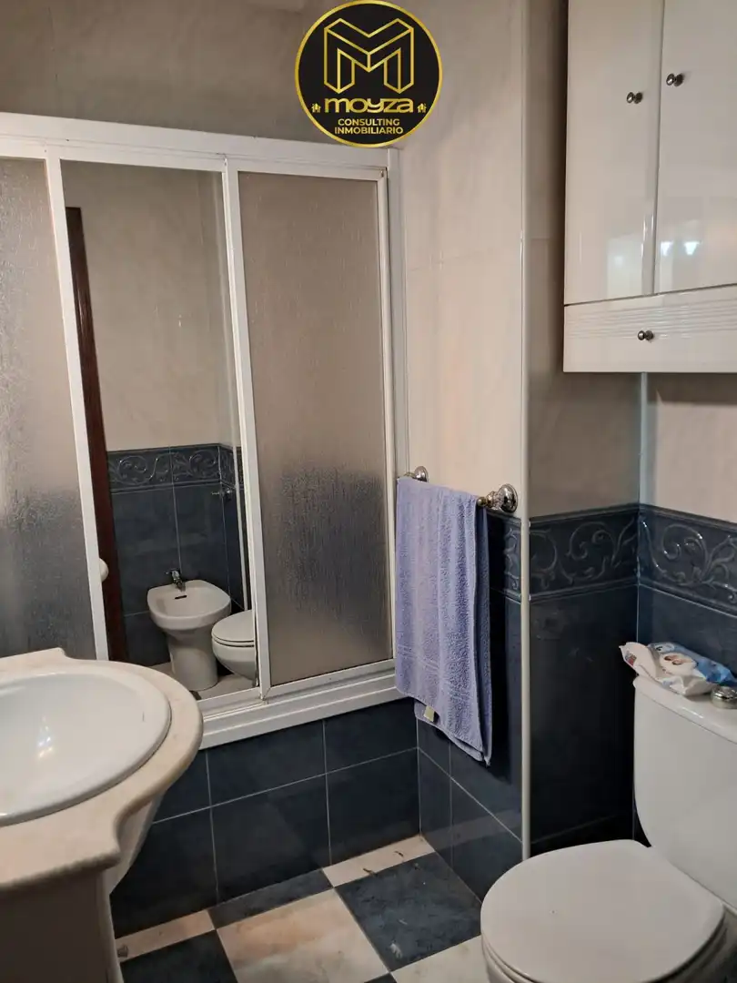 Casa amb terrassa en venda a Linarejos, imagen 25