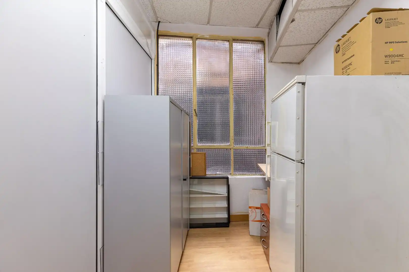 Office for rent in Valencia  with Air Conditioner and Heating