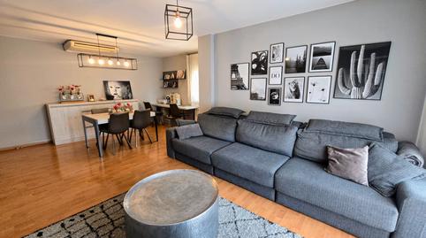 Foto 3 de Pis en venda a Caputxins - Ambulatori, Barcelona