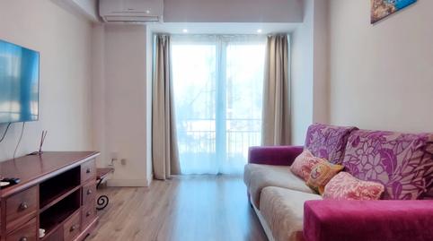 Foto 3 de Piso en venta en Calle Aparisi Guijarro, Garbinet - Parque de las Avenidas, Alicante / Alacant