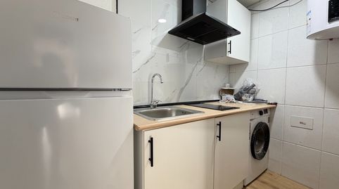 Foto 5 von Wohnung zur Miete in Calle Patalón, Centro Ciudad, Plasencia