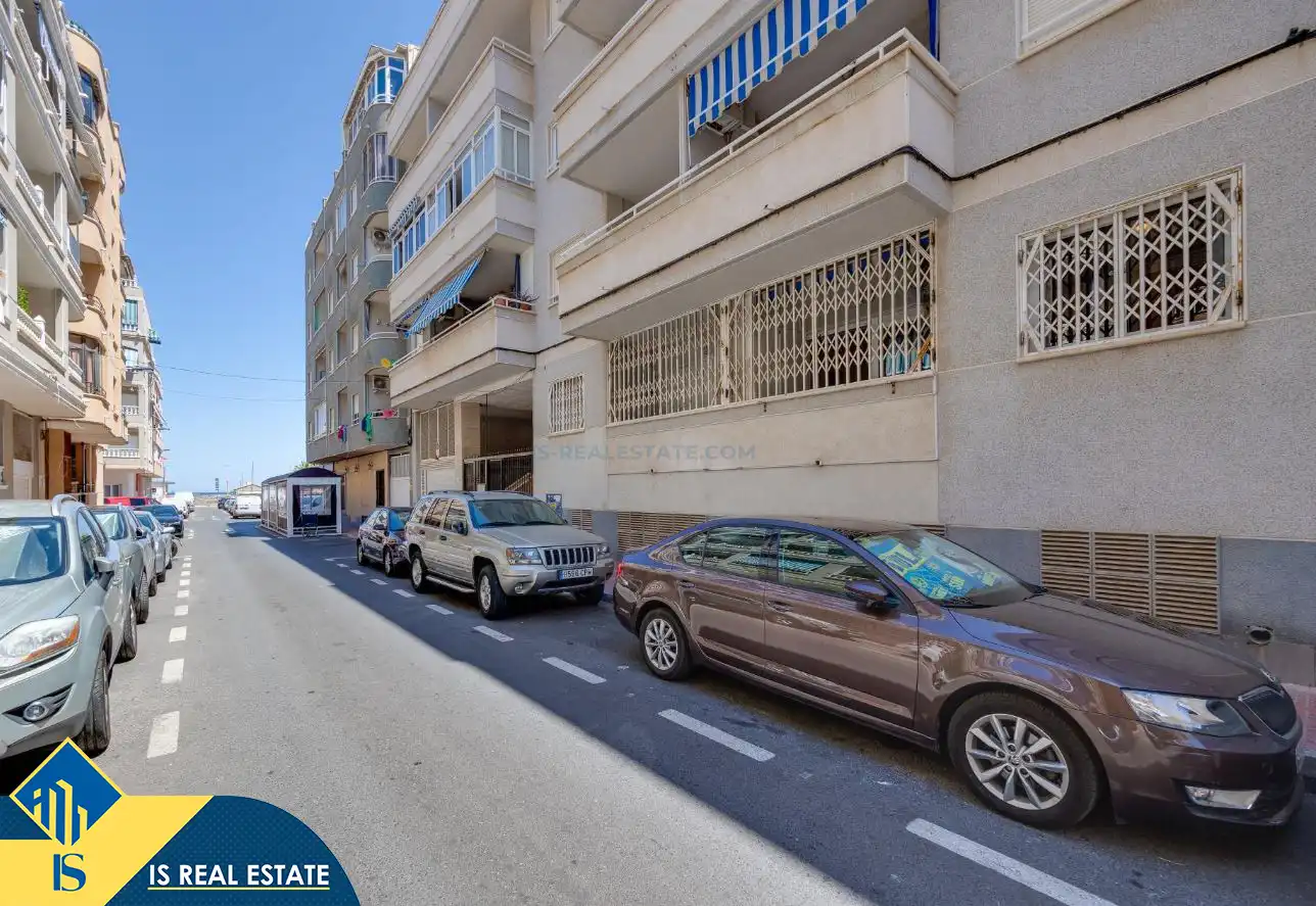 Apartament amb ascensor en venda a Playa del Cura, imagen 30