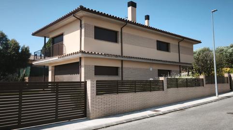 Foto 4 de Casa o xalet en venda a Vilobí d'Onyar, Girona
