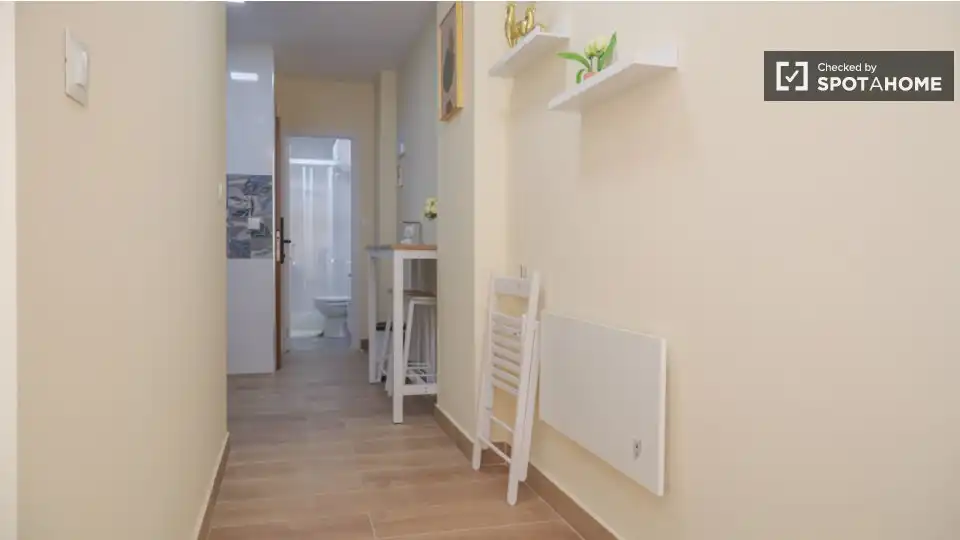 Wohnung zur Miete in Tetuán, imagen 7