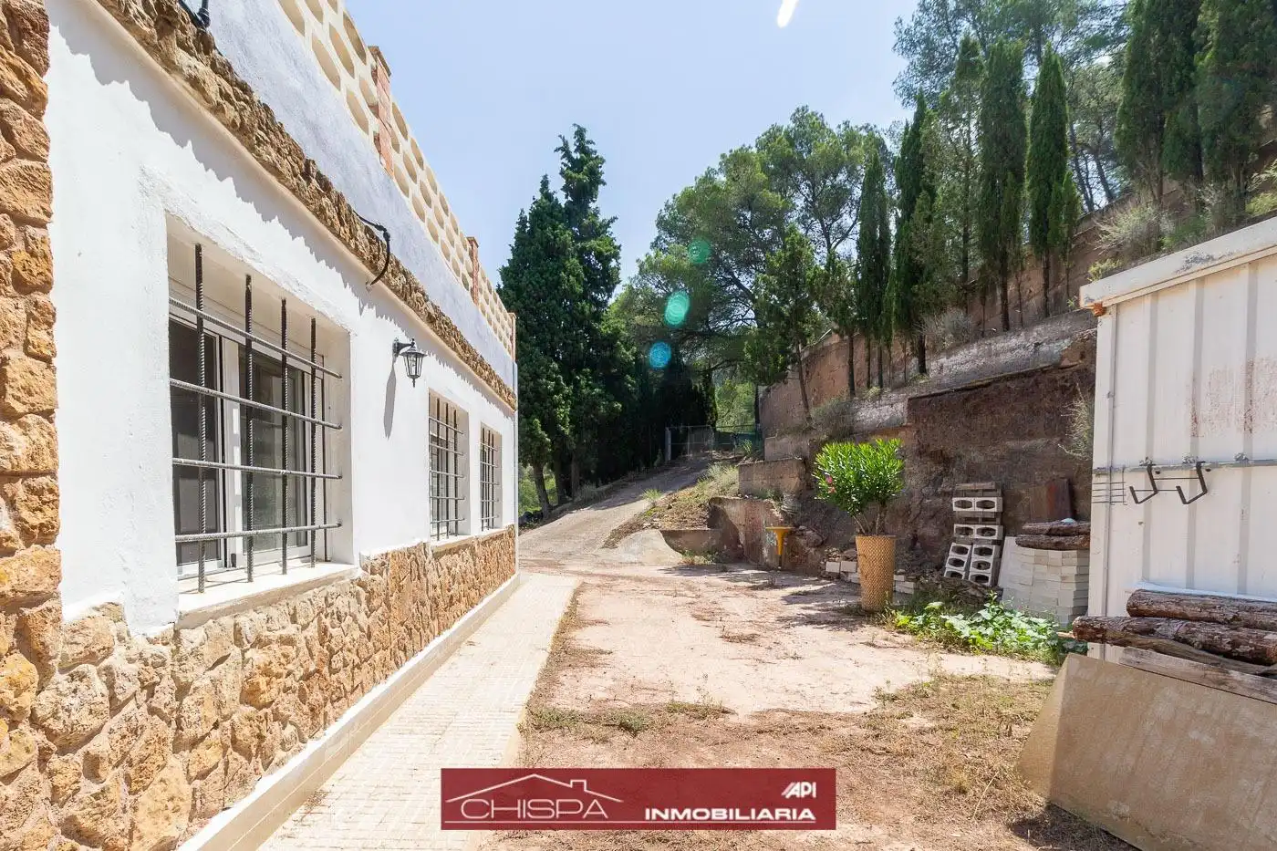Villa mit Pool zum Verkauf in Estivella, imagen 19