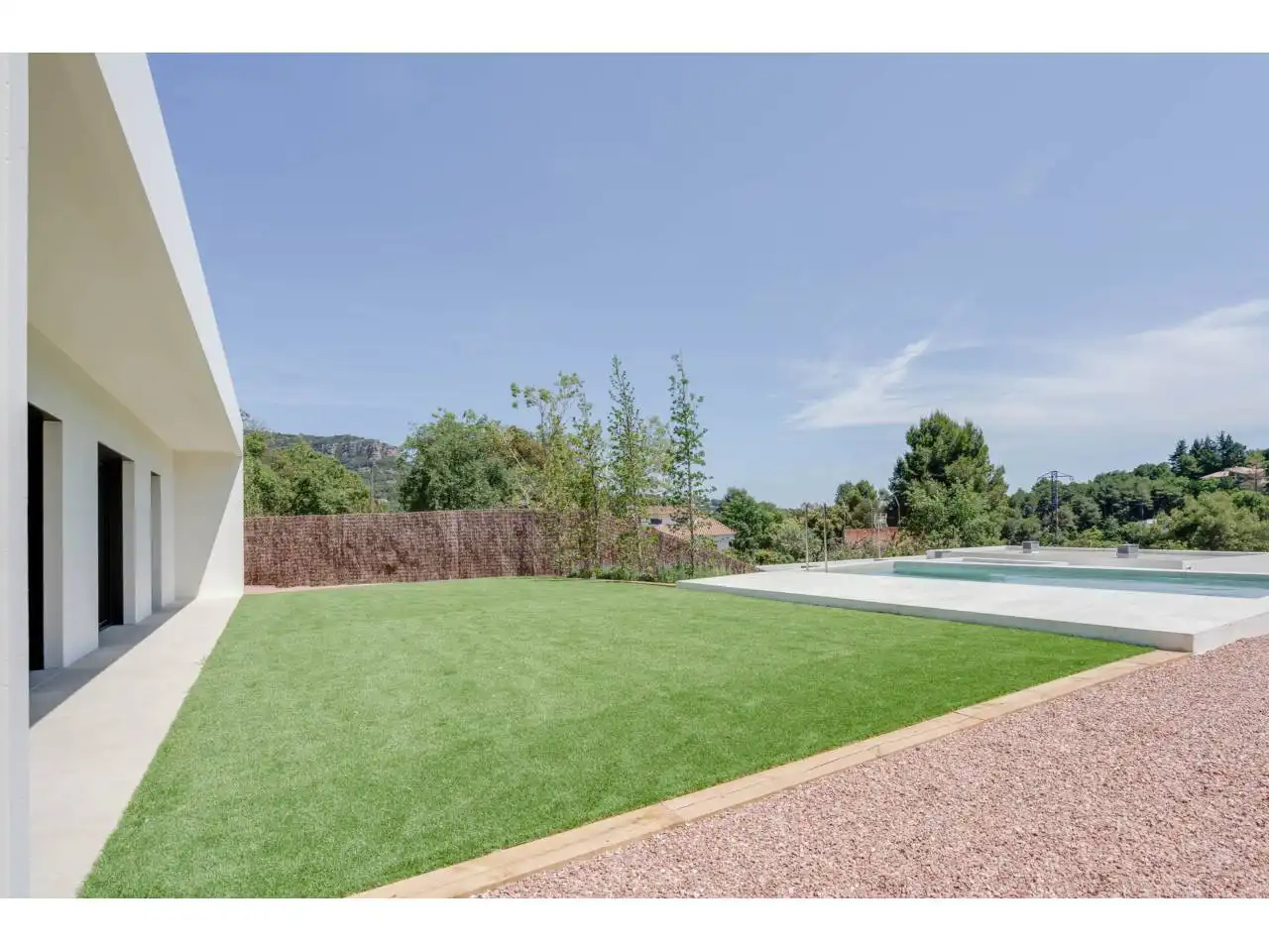 Casa o xalet en venda en Matadepera amb Aire condicionat, Calefacció i Jardí privat