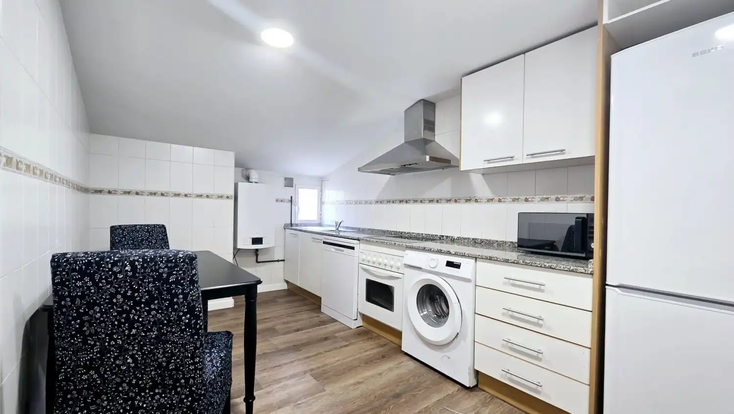 Penthouse with lift to rent in Barrio de Salamanca, imagen 9