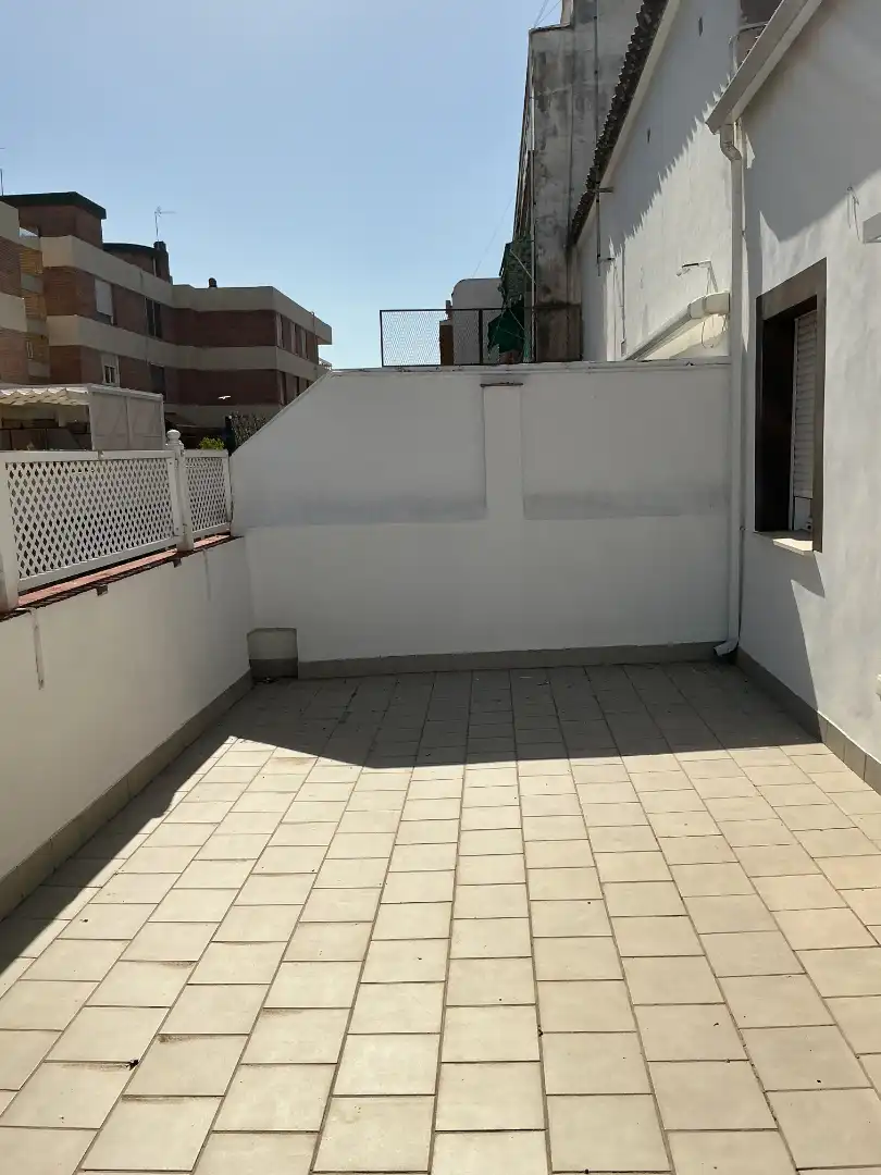 Dachboden zur Miete in Córdoba, Córdoba